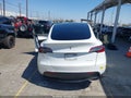 2022 Tesla Model Y — photo 15 of 15 | VIN 7SAYGDEE0NF353733