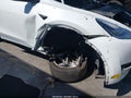 2022 Tesla Model Y — photo 6 of 15 | VIN 7SAYGDEE0NF353733