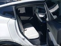 2022 Tesla Model Y — photo 8 of 15 | VIN 7SAYGDEE0NF353733