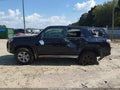 2018 Toyota 4Runner — photo 15 of 19 | VIN JTEBU5JR9J5556573