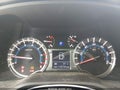 2018 Toyota 4Runner — photo 7 of 19 | VIN JTEBU5JR9J5556573