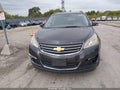 2016 Chevrolet Traverse — photo 12 of 16 | VIN 1GNKVGKD2GJ131381