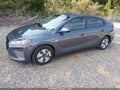 2019 Hyundai Ioniq Hybrid — photo 2 of 21 | VIN KMHC65LC3KU155714