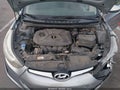 2015 Hyundai Elantra — photo 10 of 16 | VIN 5NPDH4AE1FH585792