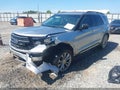 2022 Ford Explorer — photo 2 of 16 | VIN 1FMSK7DH8NGB44191