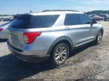 2022 Ford Explorer — photo 4 of 16 | VIN 1FMSK7DH8NGB44191