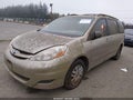 2008 Toyota Sienna — photo 2 of 10 | VIN 5TDZK23C88S135593