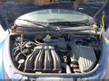 2010 Chrysler PT Cruiser — photo 10 of 15 | VIN 3A4GY5F92AT132766