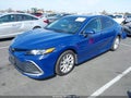 2023 Toyota Camry — photo 2 of 17 | VIN 4T1R11AK8PU095772