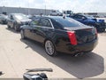 2014 Cadillac CTS — photo 3 of 18 | VIN 1G6AR5S32E0133321