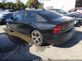 2023 Volvo S60 — photo 3 of 11 | VIN 7JRL12TW7PG255298