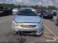 2013 Hyundai Accent — photo 13 of 17 | VIN KMHCU4AEXDU434861