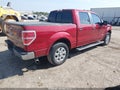 2013 Ford F-150 — photo 4 of 15 | VIN 1FTFW1CT3DKD31475