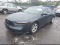 2025 Honda Accord — photo 2 of 17 | VIN 1HGCY1F25SA080141