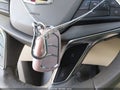 2018 Cadillac XT5 — photo 11 of 17 | VIN 1GYKNDRS3JZ163254