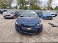 2013 Chevrolet Sonic — photo 12 of 16 | VIN 1G1JA5SH0D4109857
