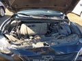 2015 Mazda 6 — photo 10 of 17 | VIN JM1GJ1U55F1180697