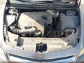 2012 Chevrolet Malibu — photo 10 of 15 | VIN 1G1ZB5E06CF138529