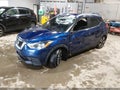 2019 Nissan Kicks — photo 2 of 15 | VIN 3N1CP5CU0KL565961