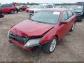 2010 Ford Fusion — photo 2 of 17 | VIN 3FAHP0JGXAR119742