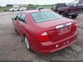 2010 Ford Fusion — photo 3 of 17 | VIN 3FAHP0JGXAR119742