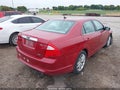 2010 Ford Fusion — photo 4 of 17 | VIN 3FAHP0JGXAR119742
