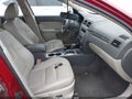 2010 Ford Fusion — photo 5 of 17 | VIN 3FAHP0JGXAR119742