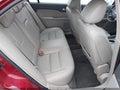 2010 Ford Fusion — photo 8 of 17 | VIN 3FAHP0JGXAR119742