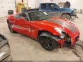 2008 Pontiac Solstice — photo 1 of 16 | VIN 1G2MB35B18Y119409