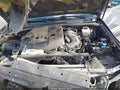 2005 Toyota 4Runner — photo 10 of 17 | VIN JTEBU14R250059646