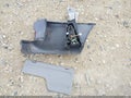 2005 Toyota 4Runner — photo 12 of 17 | VIN JTEBU14R250059646