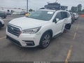 2021 Subaru Ascent — photo 2 of 16 | VIN 4S4WMAPD2M3458278
