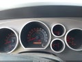 2012 Toyota Tundra — photo 7 of 11 | VIN 5TFDW5F18CX267394