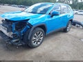 2021 Toyota RAV4 — photo 2 of 17 | VIN 2T3C1RFV9MW133830