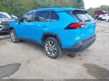 2021 Toyota RAV4 — photo 3 of 17 | VIN 2T3C1RFV9MW133830
