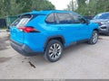 2021 Toyota RAV4 — photo 4 of 17 | VIN 2T3C1RFV9MW133830