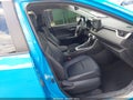 2021 Toyota RAV4 — photo 5 of 17 | VIN 2T3C1RFV9MW133830
