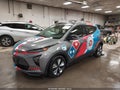 2023 Chevrolet Bolt EUV — photo 2 of 18 | VIN 1G1FY6S01P4195959