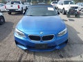 2016 BMW M235i — photo 12 of 16 | VIN WBA1M1C58GV394380