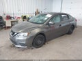 2017 Nissan Sentra — photo 2 of 16 | VIN 3N1AB7AP2HL642286