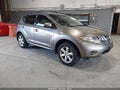 2010 Nissan Murano — photo 1 of 11 | VIN JN8AZ1MW0AW118034