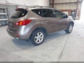 2010 Nissan Murano — photo 4 of 11 | VIN JN8AZ1MW0AW118034