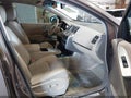 2010 Nissan Murano — photo 5 of 11 | VIN JN8AZ1MW0AW118034