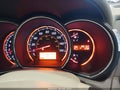 2010 Nissan Murano — photo 7 of 11 | VIN JN8AZ1MW0AW118034
