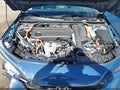 2025 Honda Civic Hybrid — photo 10 of 16 | VIN 2HGFE4F86SH335053
