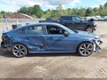 2025 Honda Civic Hybrid — photo 13 of 16 | VIN 2HGFE4F86SH335053