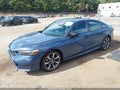 2025 Honda Civic Hybrid — photo 2 of 16 | VIN 2HGFE4F86SH335053