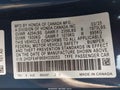 2025 Honda Civic Hybrid — photo 9 of 16 | VIN 2HGFE4F86SH335053