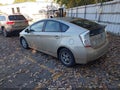 2010 Toyota Prius — photo 3 of 11 | VIN JTDKN3DU9A0033931
