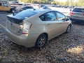 2010 Toyota Prius — photo 4 of 11 | VIN JTDKN3DU9A0033931